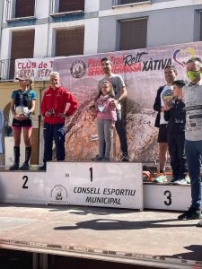 Lee más sobre el artículo MARATÓN DE GATOVA, PERIMETRAIL SERRA VERNISSA y MARATON VALL DE SETA