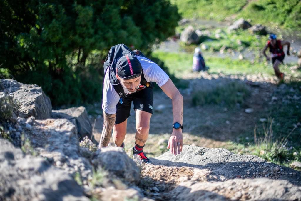 En este momento estás viendo PENYAGOLOSA TRAILS