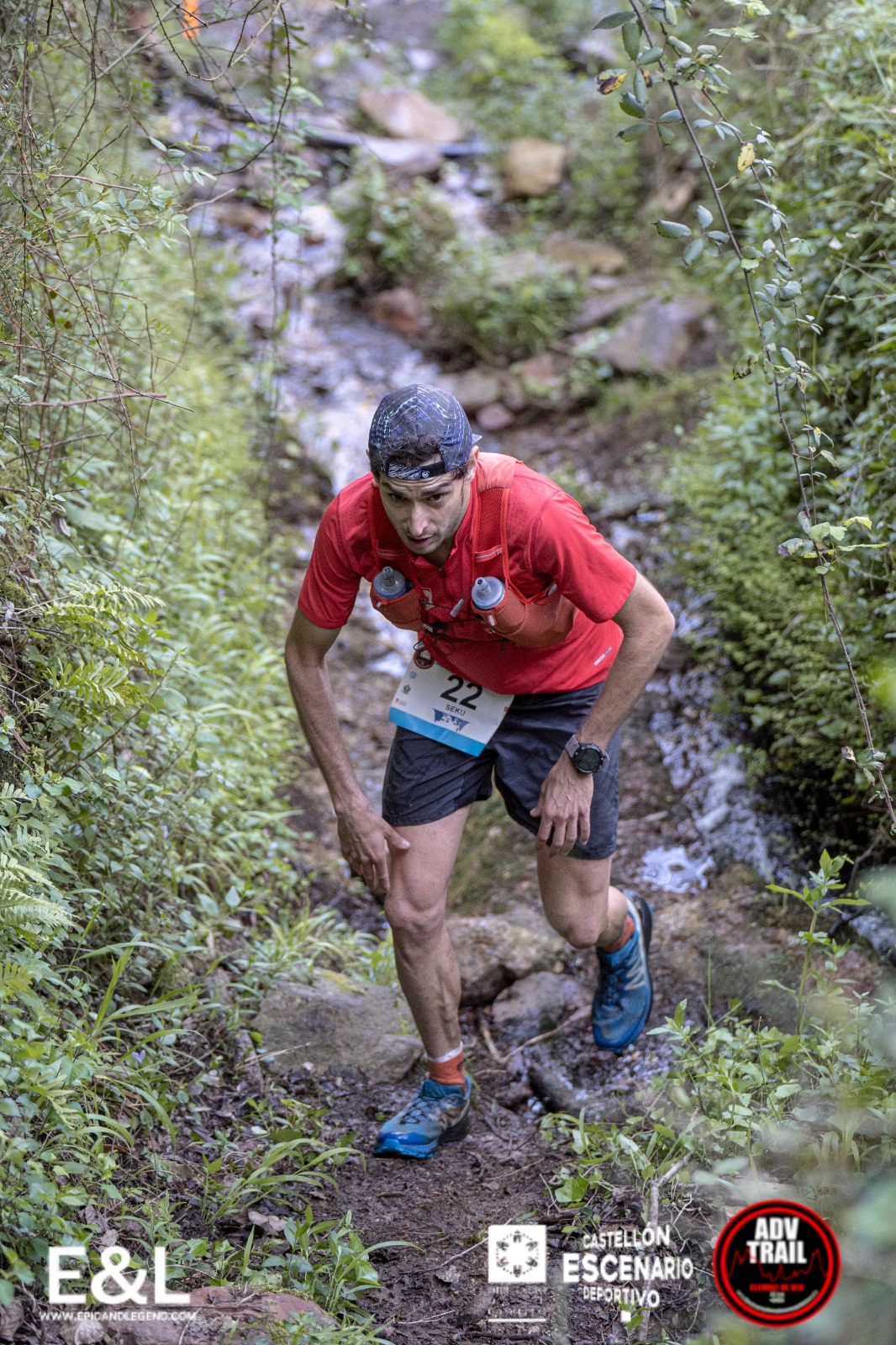 Lee más sobre el artículo II MARCHA POR MONTAÑA ALCUDIA DE VEO TRAIL 25K